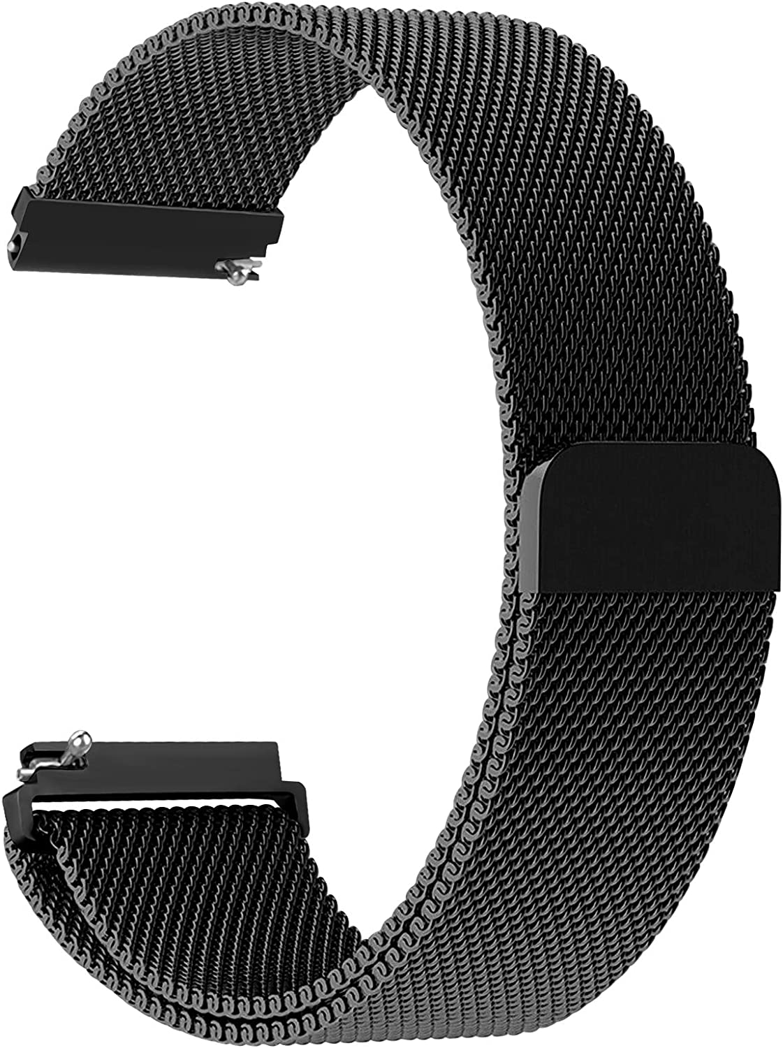 EasyFit strap | 22mm (Milanese) - 4 colors
