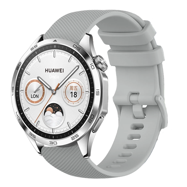 EasyFit strap | 22mm (Silicone) 10 colors