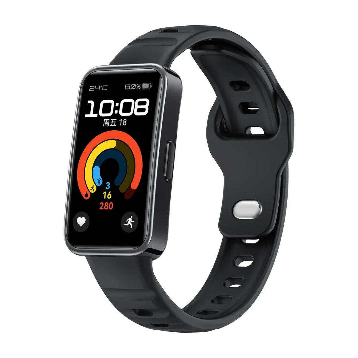 Huawei Band 8 / 9 / 10 Strap (Sport) - 16 colors